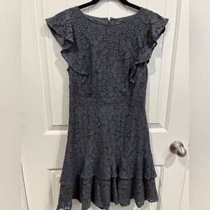 Gorgeous lace dress from Loft